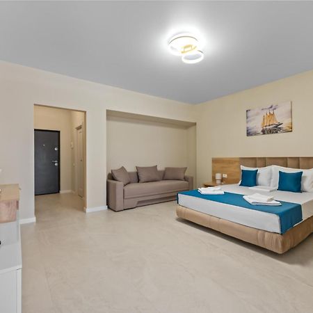 Coral Studio Észak-Eforie Kültér fotó