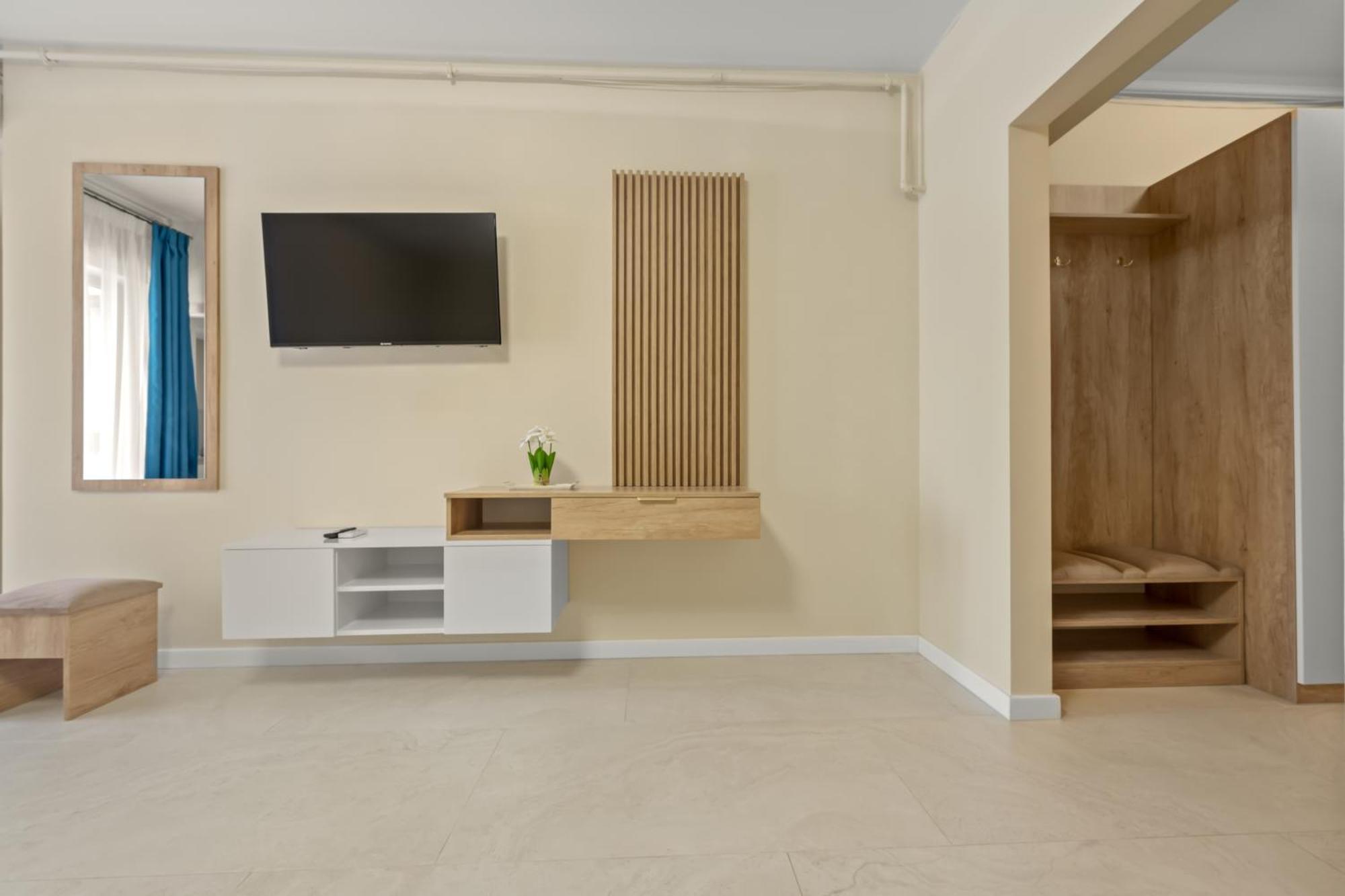Coral Studio Észak-Eforie Kültér fotó