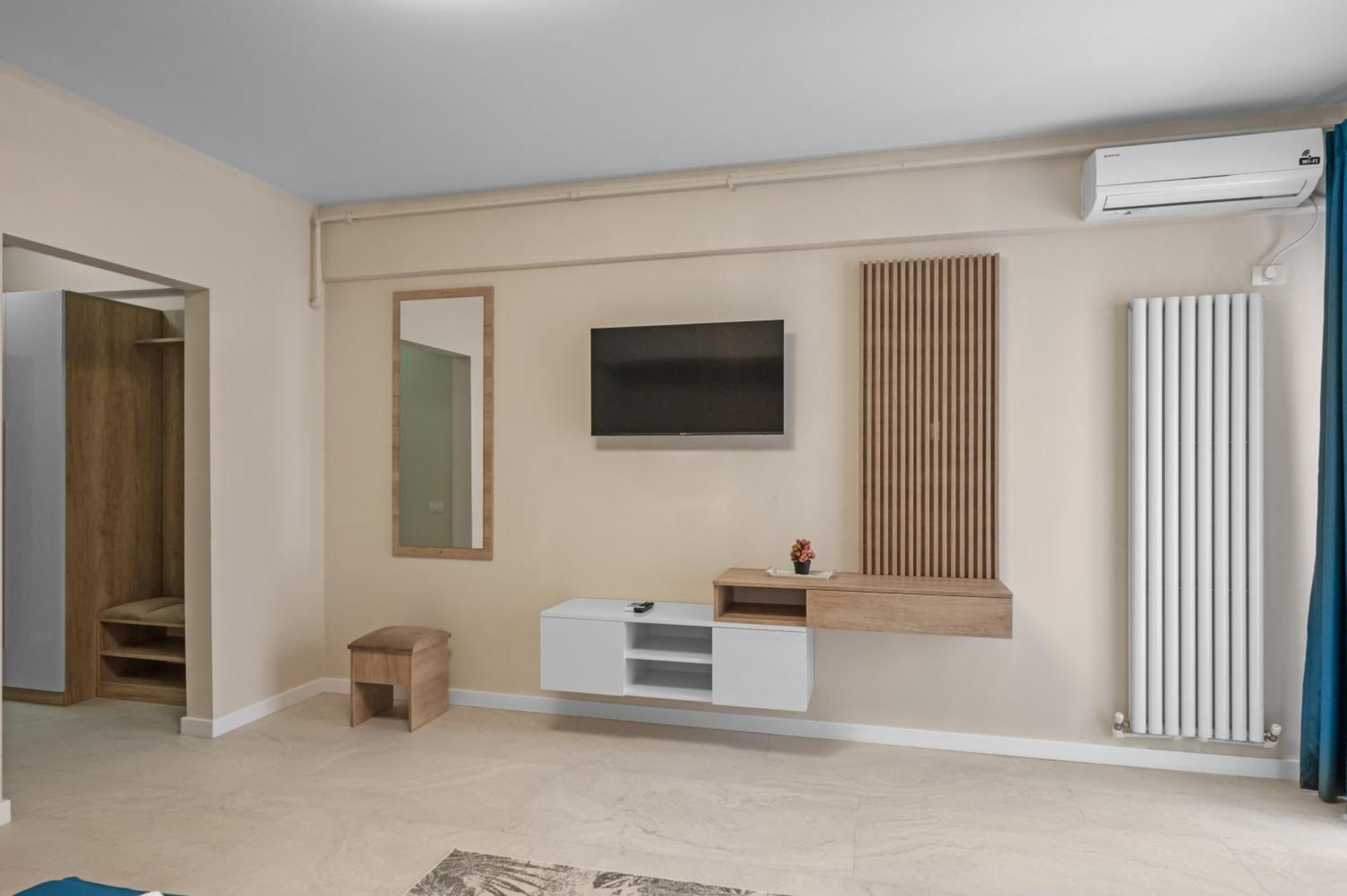 Coral Studio Észak-Eforie Kültér fotó
